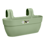 vibia campana easy hanger large pistazien grün